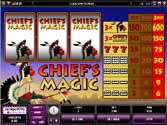 Chief's Magic