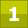 Rank 1